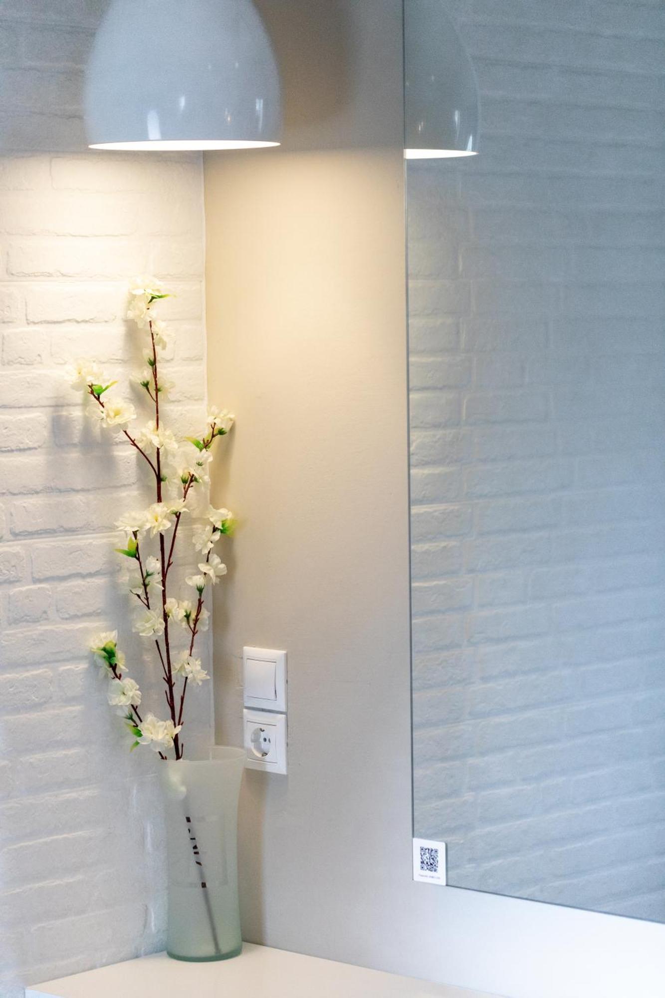 Ampoulos Rooms & Apartments Kedro エクステリア 写真