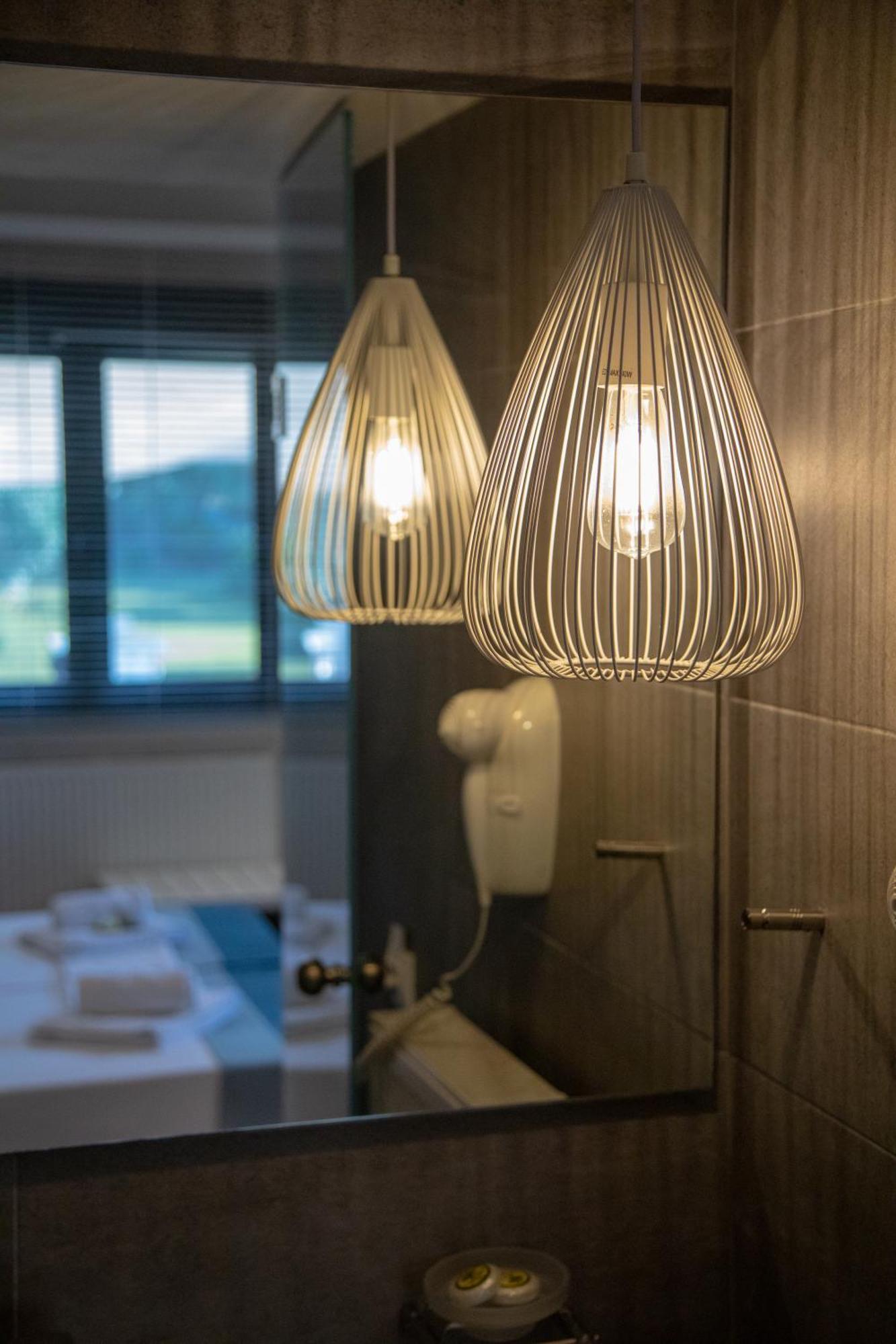 Ampoulos Rooms & Apartments Kedro エクステリア 写真
