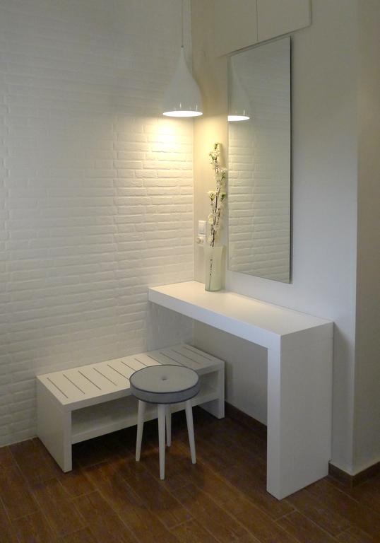 Ampoulos Rooms & Apartments Kedro 部屋 写真